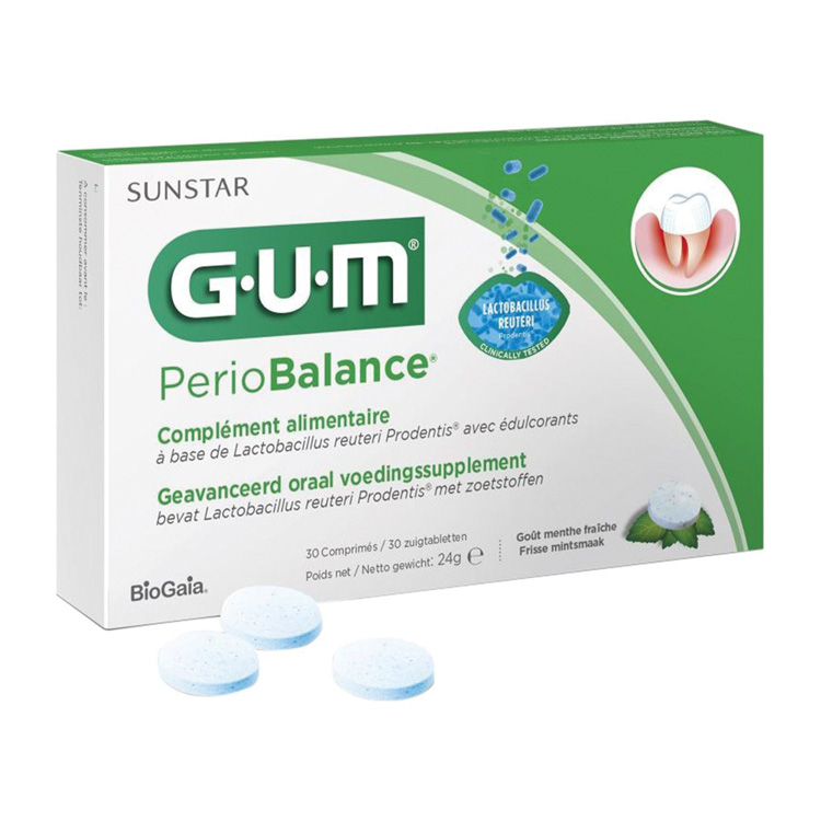 GUM PERIOBALANCE ZUIGTBL