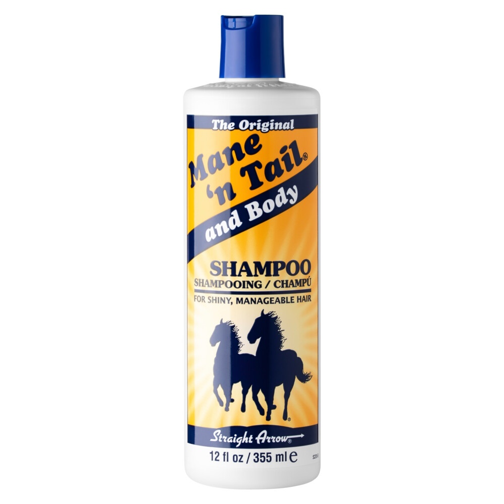 MANE N TAIL SHAMPOO ORIGINAL