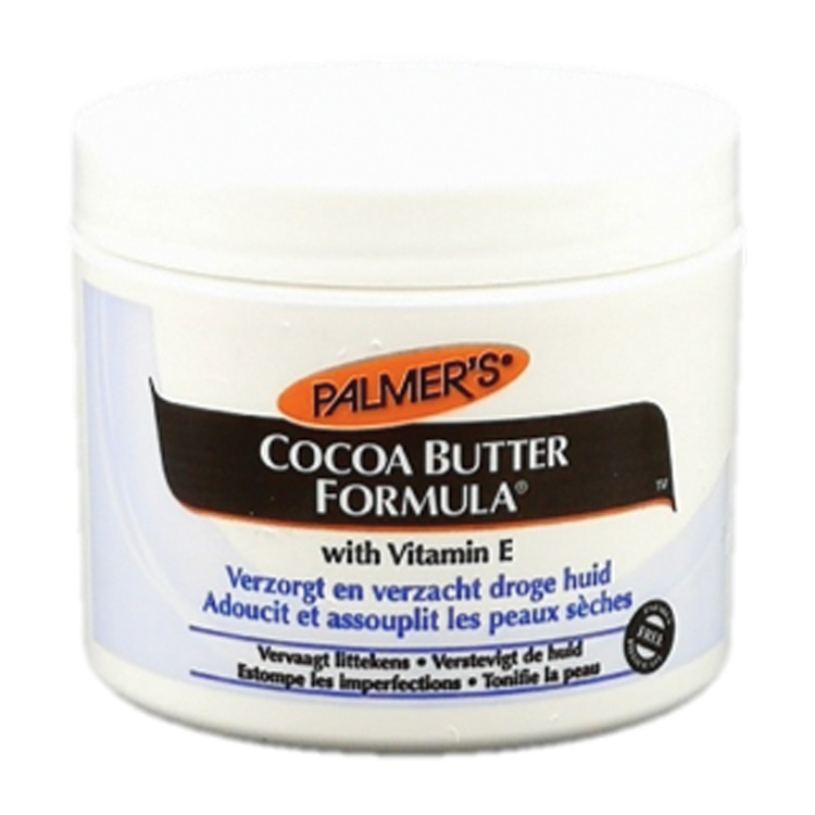 PALMERS COCOA BUTTER FORMULA POT