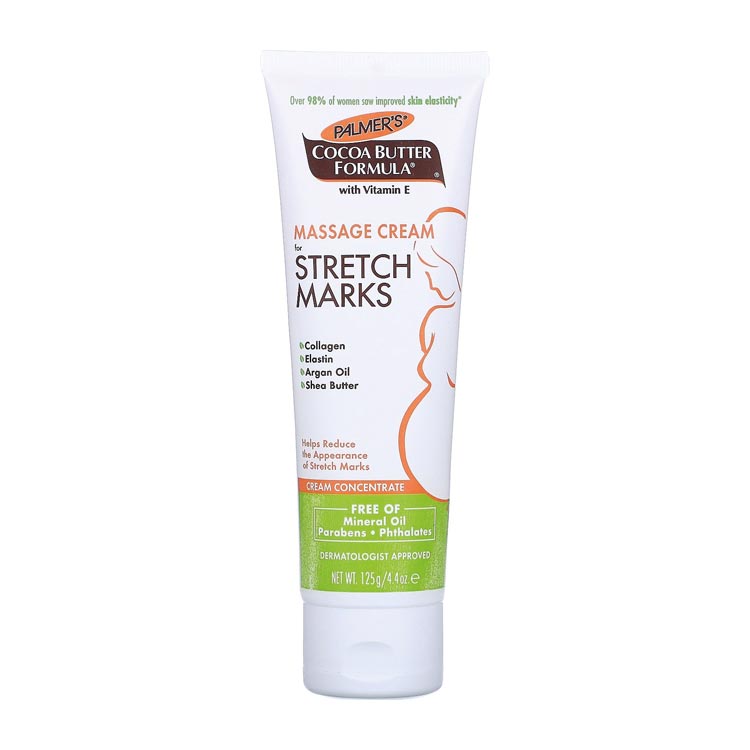 PALMERS COCOA BUTTER STRIAE CREAM