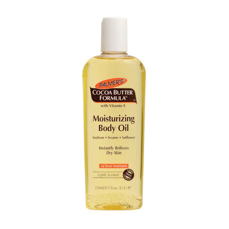 PALMERS COCOA BUTTER BODY OIL MOISTURIZING