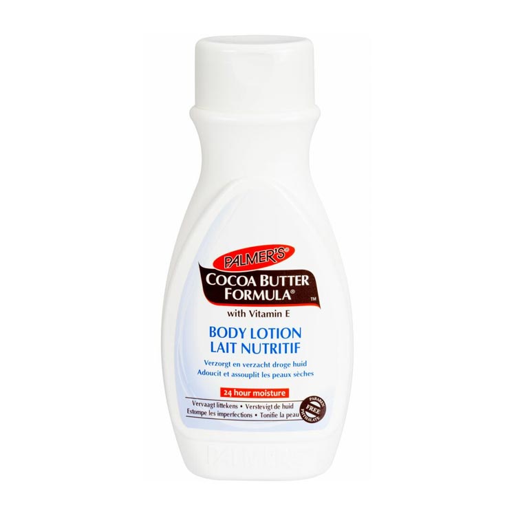 PALMERS COCOA BUTTER FISHBOWL LOTION