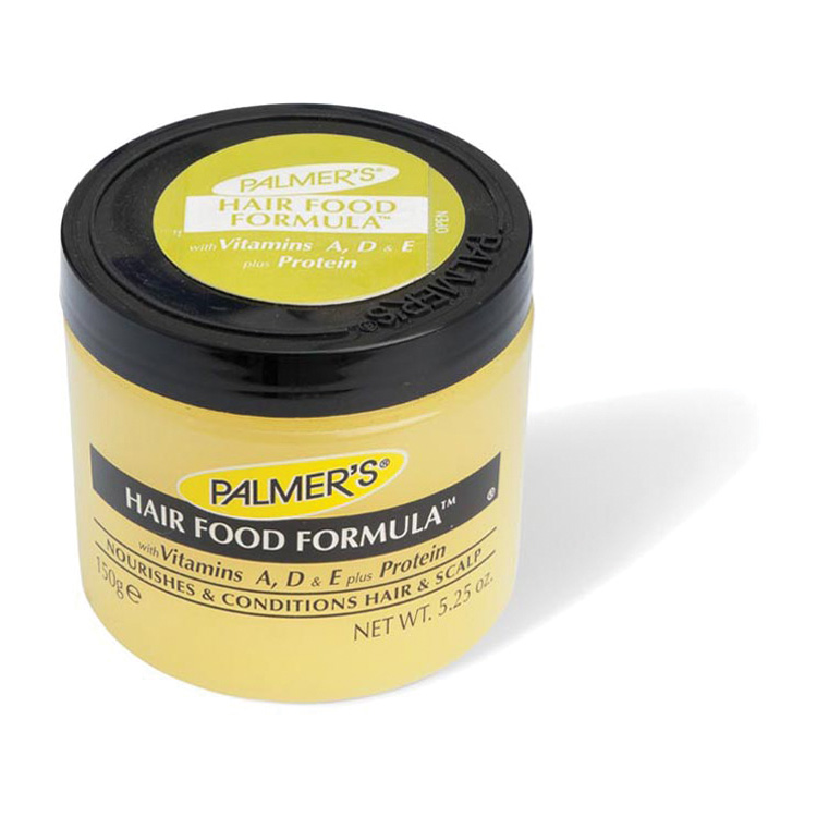 PALMERS HAIR FOOD FORMULA POT