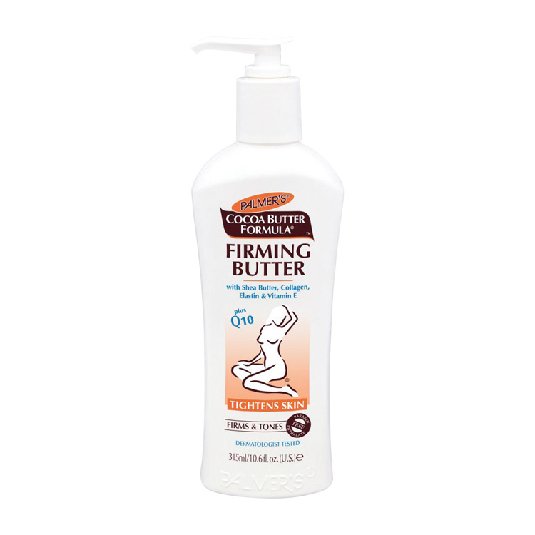 PALMERS COCOA BUTTER FIRMING LOTION