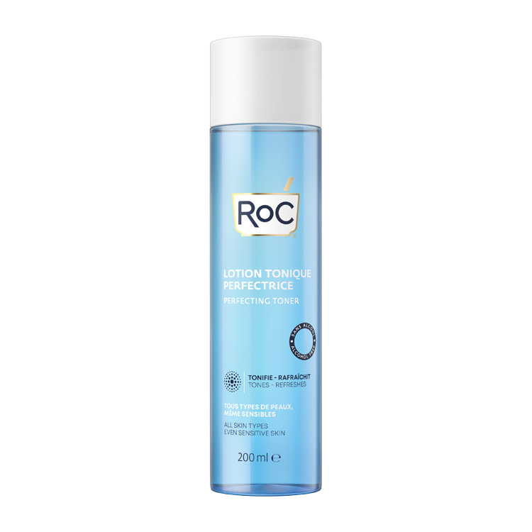 ROC PERFECTING TONER