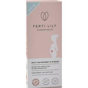 FERTI LILY CONCEPTIE CUPS