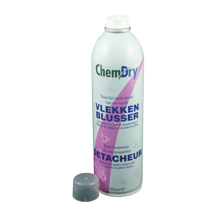 CHEM-DRY VLEKKENBLUSSER