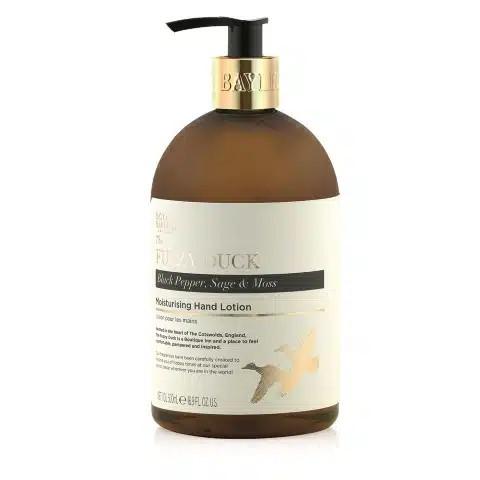 BAYLIS   HARDING HANDLOTION FUZZY DUCK