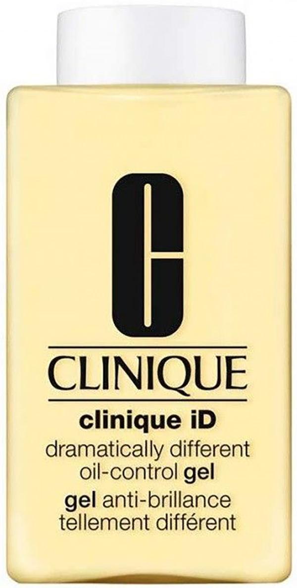 CLINIQUE ID DRAMATICALLY DIFFERENT OIL FREE GEL