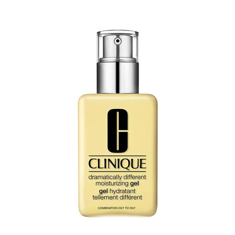 CLINIQUE DRAMATICALLY DIFFERENT MOISTURIZING GEL