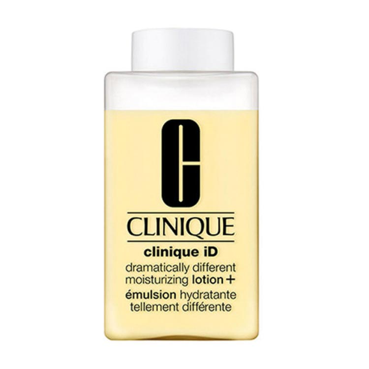 CLINIQUE ID DRAMATICALLY DIFFERENT MOISTURIZING LOTION