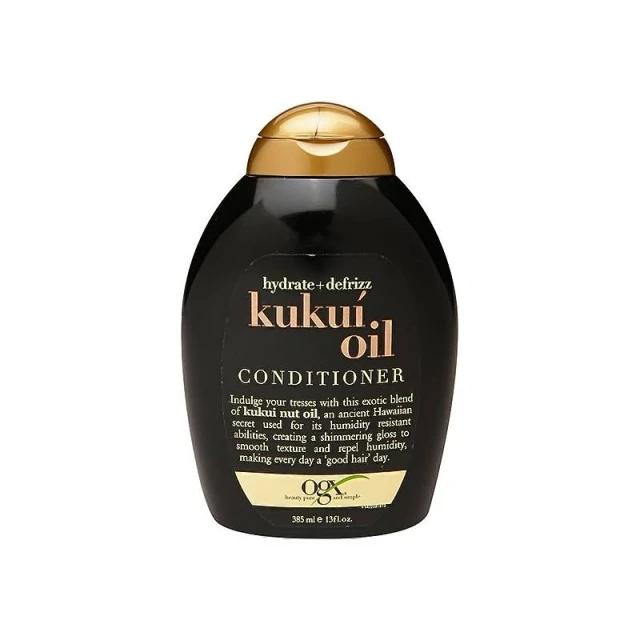 OGX CONDITIONER HYDRATE DEFRIZZ KUKUL OI