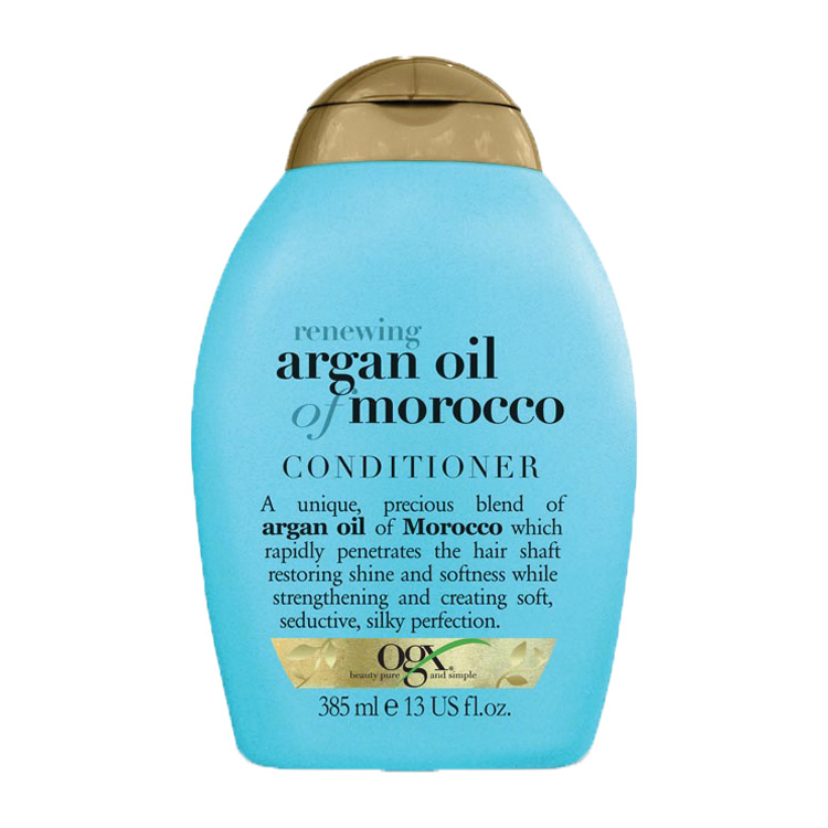 OGX CONDITIONER MOROCCAN ARGAN OIL