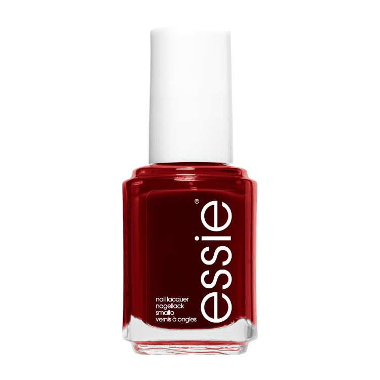 ESSIE NAGELLAK NR. 50  BORDEAUX