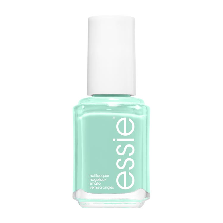 ESSIE NAGELLAK NR. 99 MINT CANDY APPLE
