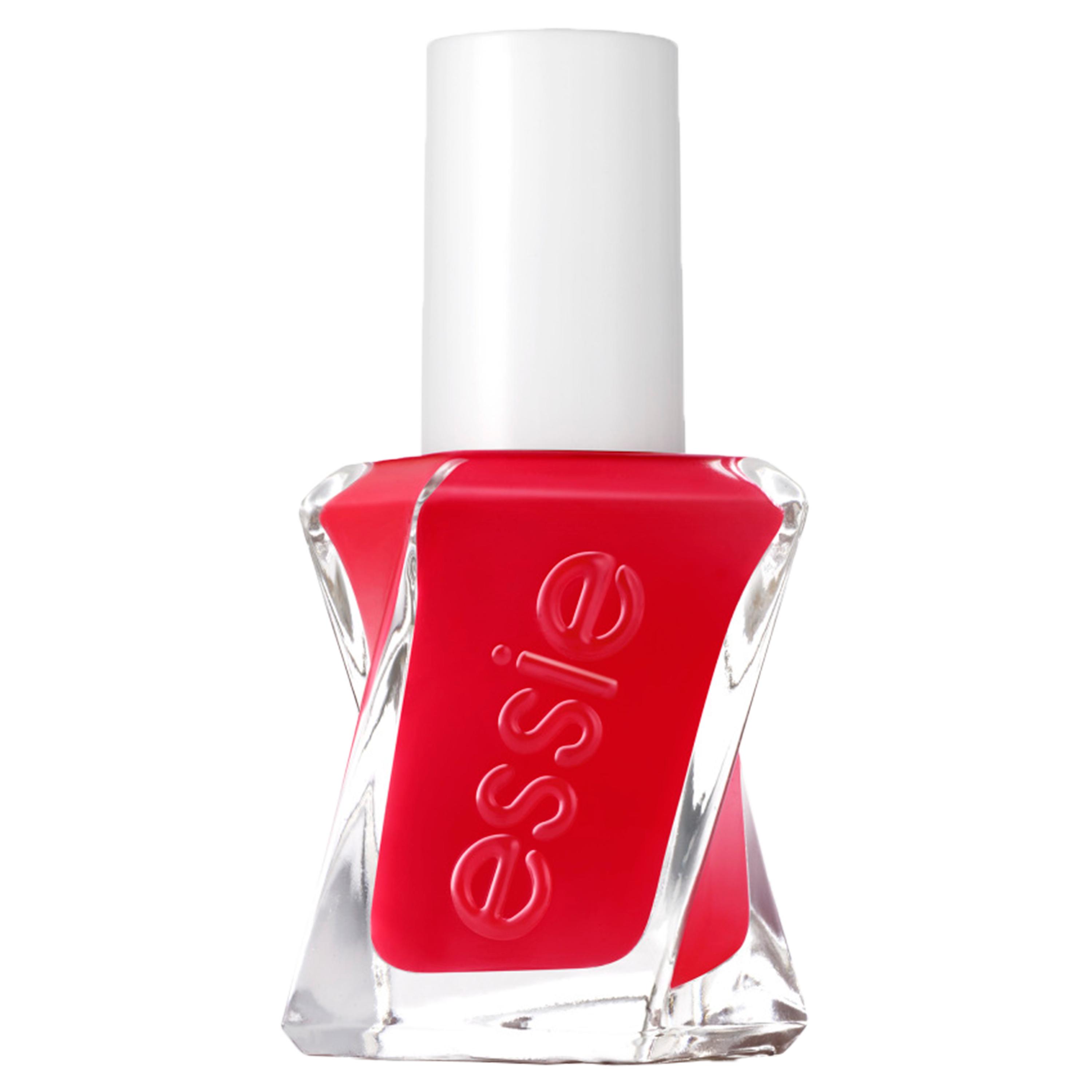 ESSIE NAGELLAK COUTURE GEL NR. 270 THE   RUNWAY