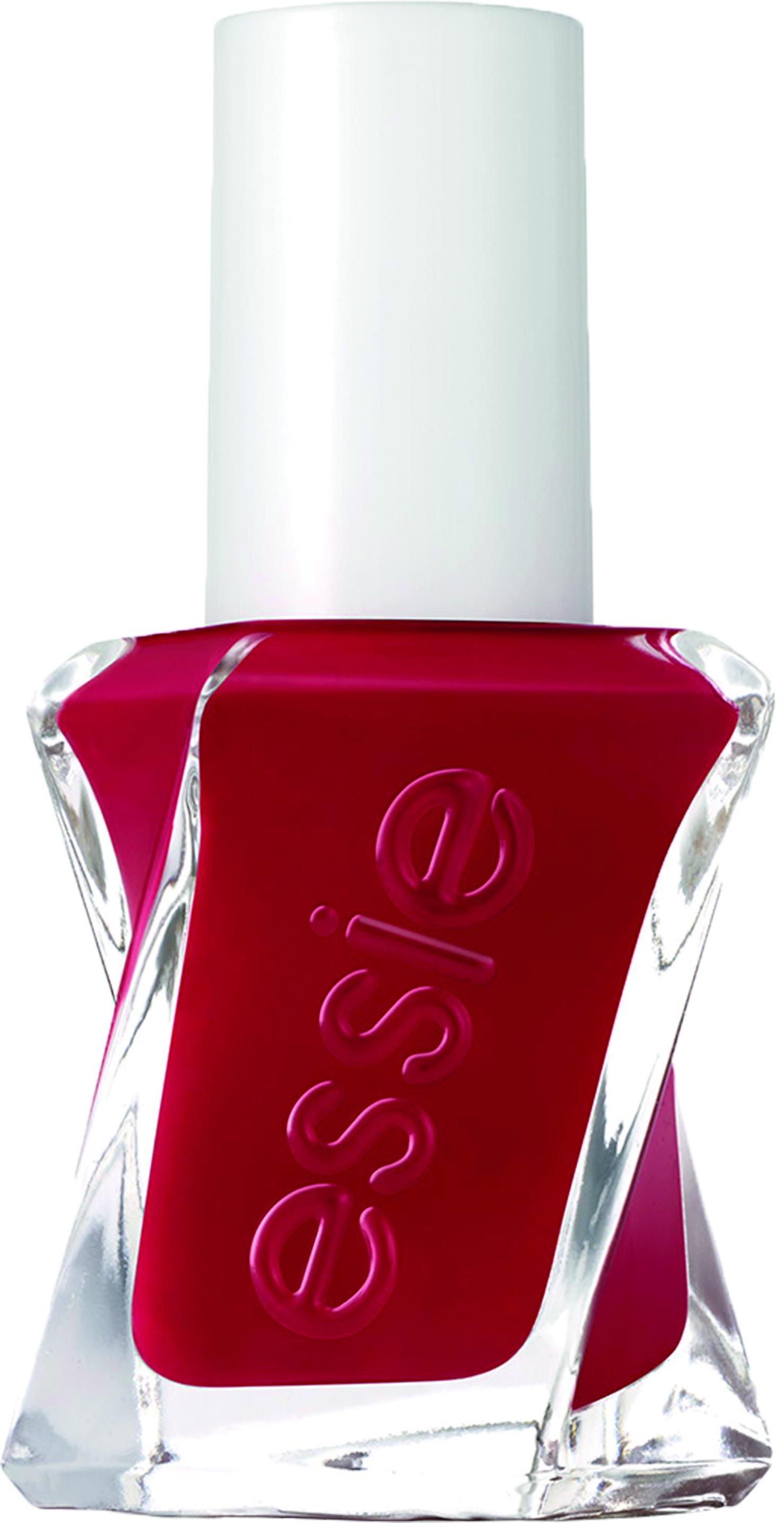 ESSIE NAGELLAK COUTURE GEL NR. 345 BUBBLES   ONLY