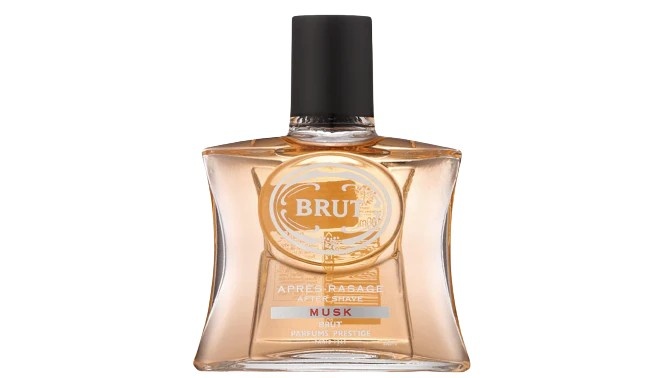 BRUT MEN MUSK AS