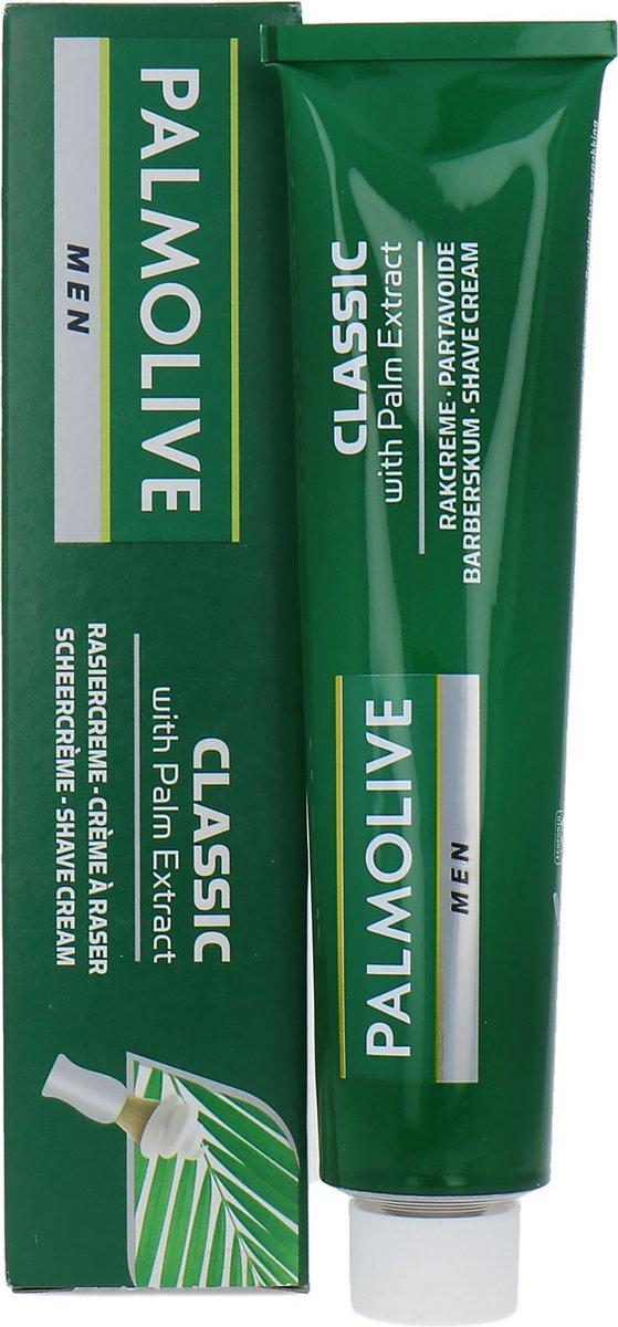 PALMOLIVE SCHEERCREME