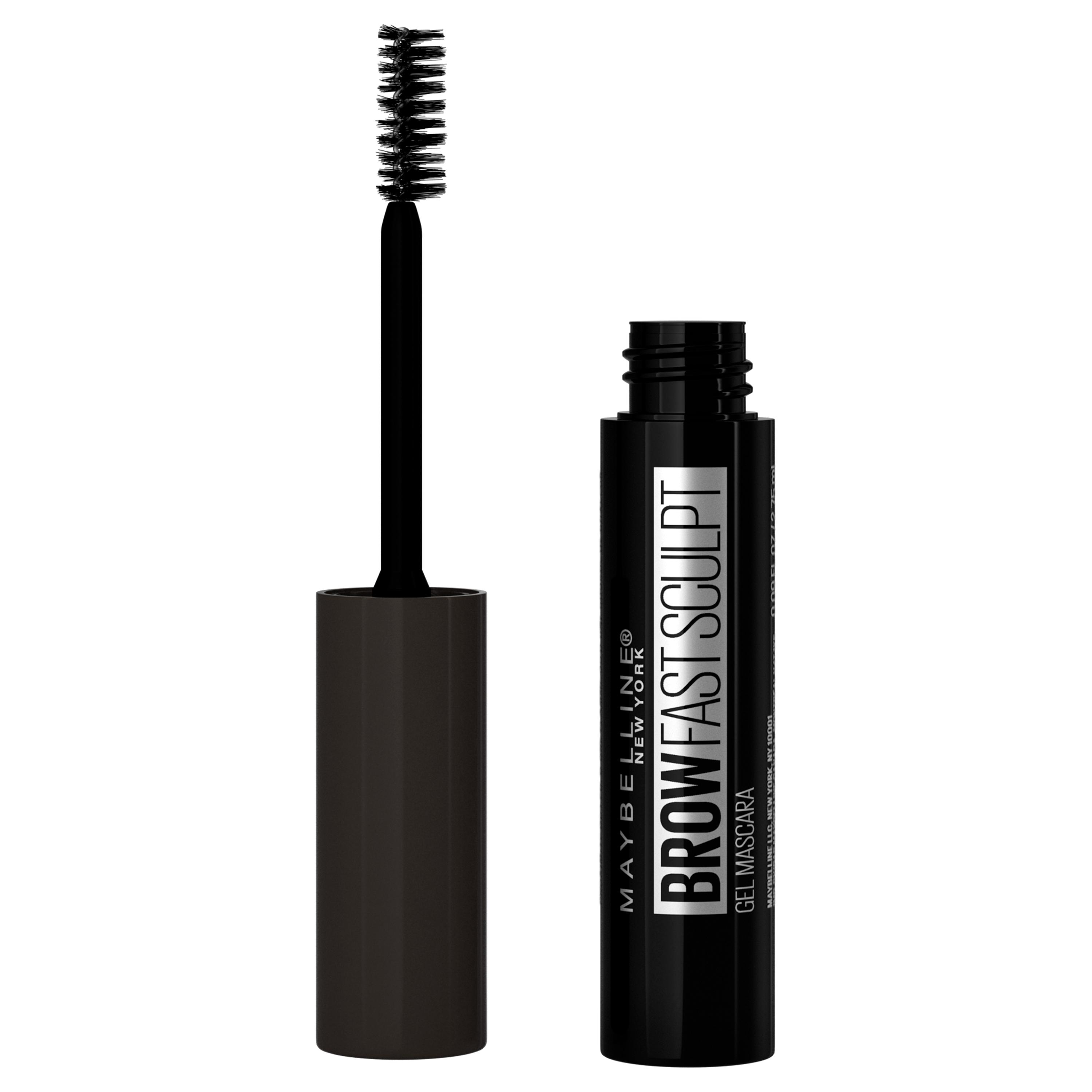 MAYBELLINE WENKBRAUW MASCARA 06 DEEP BROWN