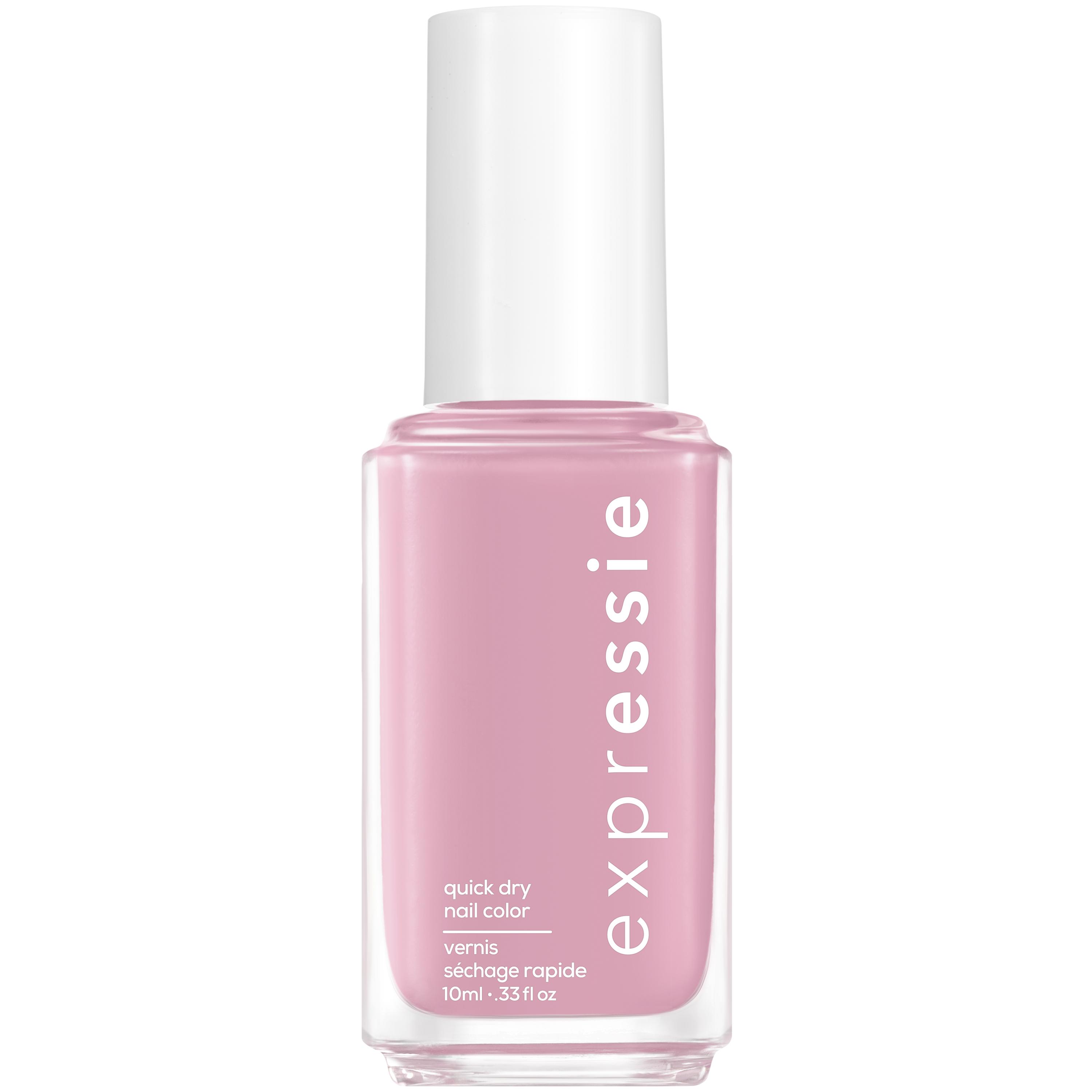 ESSIE NAGELLAK EXPRESSIE NR.200 IN THE TIME ZONE