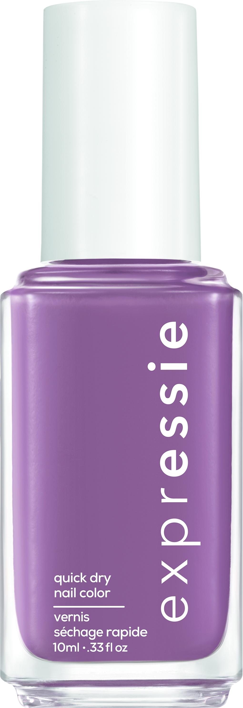 ESSIE NAGELLAK EXPRESSIE NR.220 GET A MAUVE ON