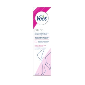 VEET ONTHARINGSCREME NORMAAL MINIMA