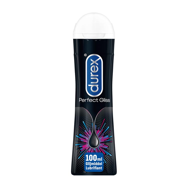 DUREX PERFECT GLISS