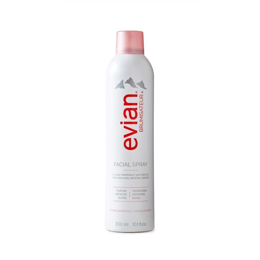 EVIAN BRUMISATEUR SPRAY