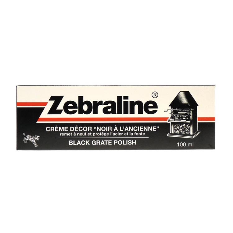ZEBRALINE KACHELPOETS TUBE