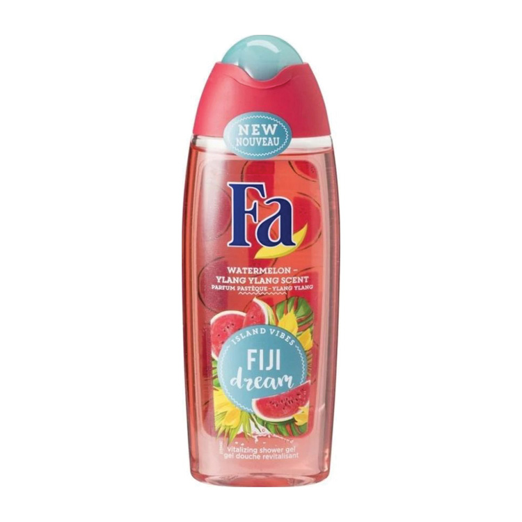 FA DOUCHE GEL FIJI DREAM
