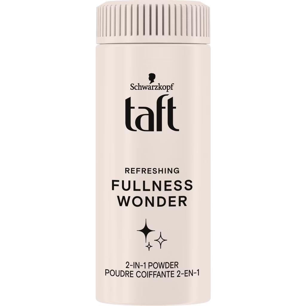 TAFT FRESH WONDER POWDER