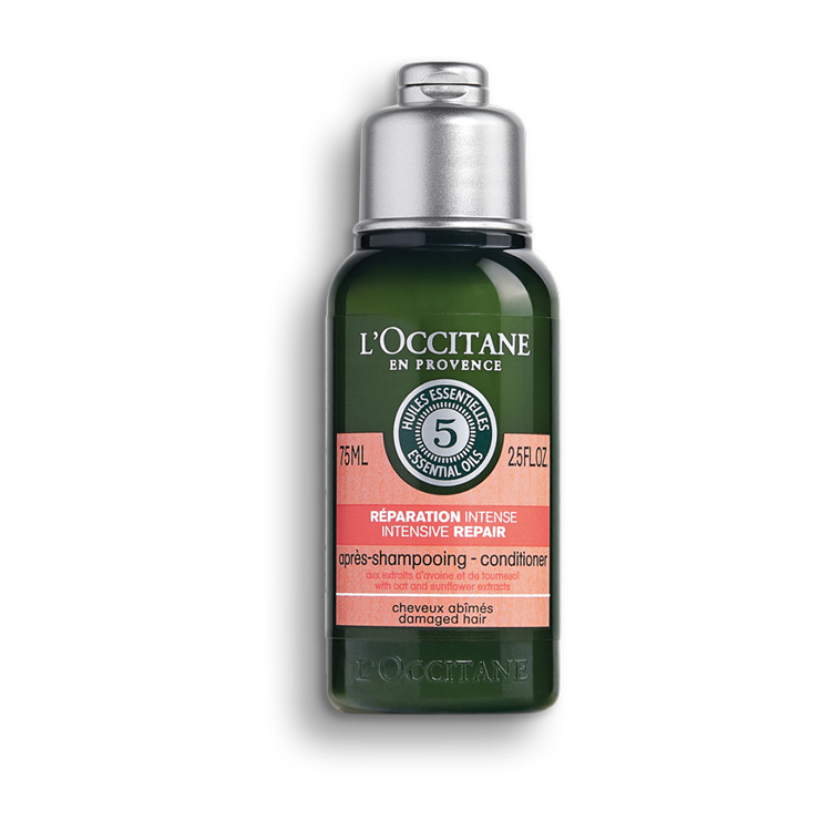L'OCCITANE AROME CONDITIONER CONSTRUCTIVE