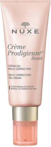 NUXE CREME PRODIGIEUSE BOOST GEL CREAM