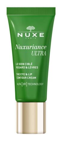 NUXE NUXURIANCE EYE   LIP ULTRA CONTOUR
