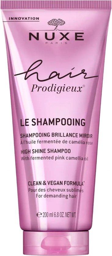 NUXE HAIR SHAMPOO PRODIGIEUX SHINE