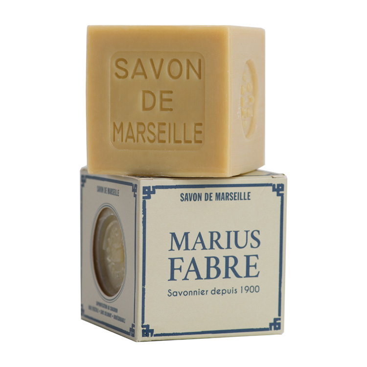 MARIUS FABRE SAVON DE MARSEILLE ZONNEBLOEMOLIE