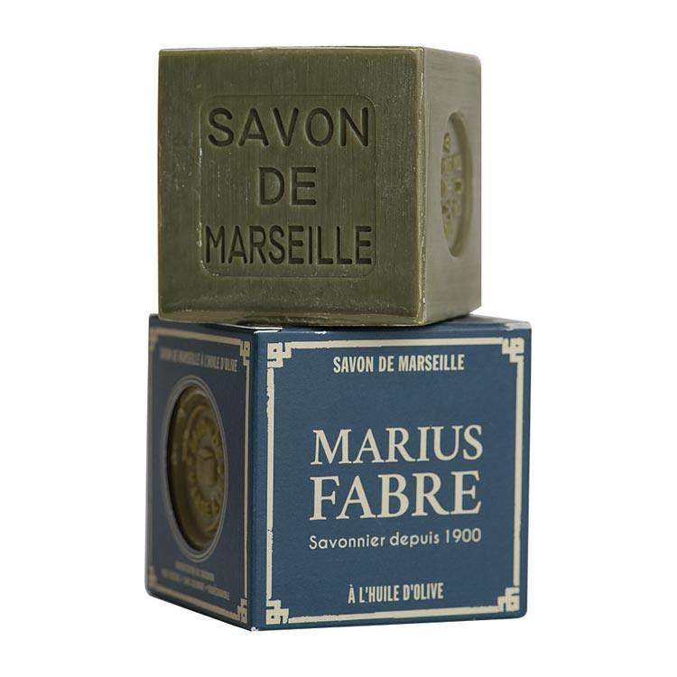 MARIUS FABRE SAVON DE MARSEILLE OLIJF