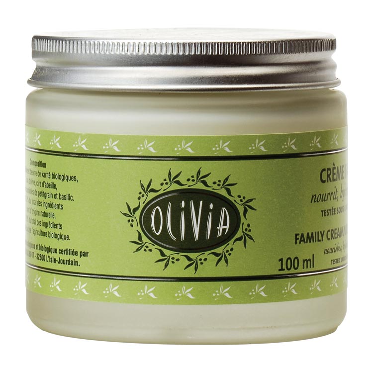MARIUS FABRE OLIVIA MOISTURIZING CREAM