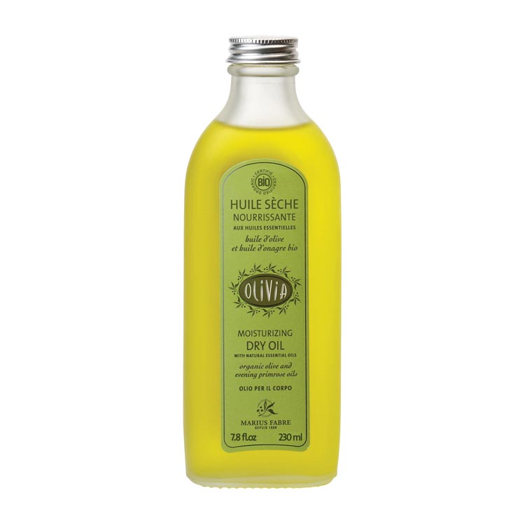 MARIUS FABRE OLIVIA DRY OIL