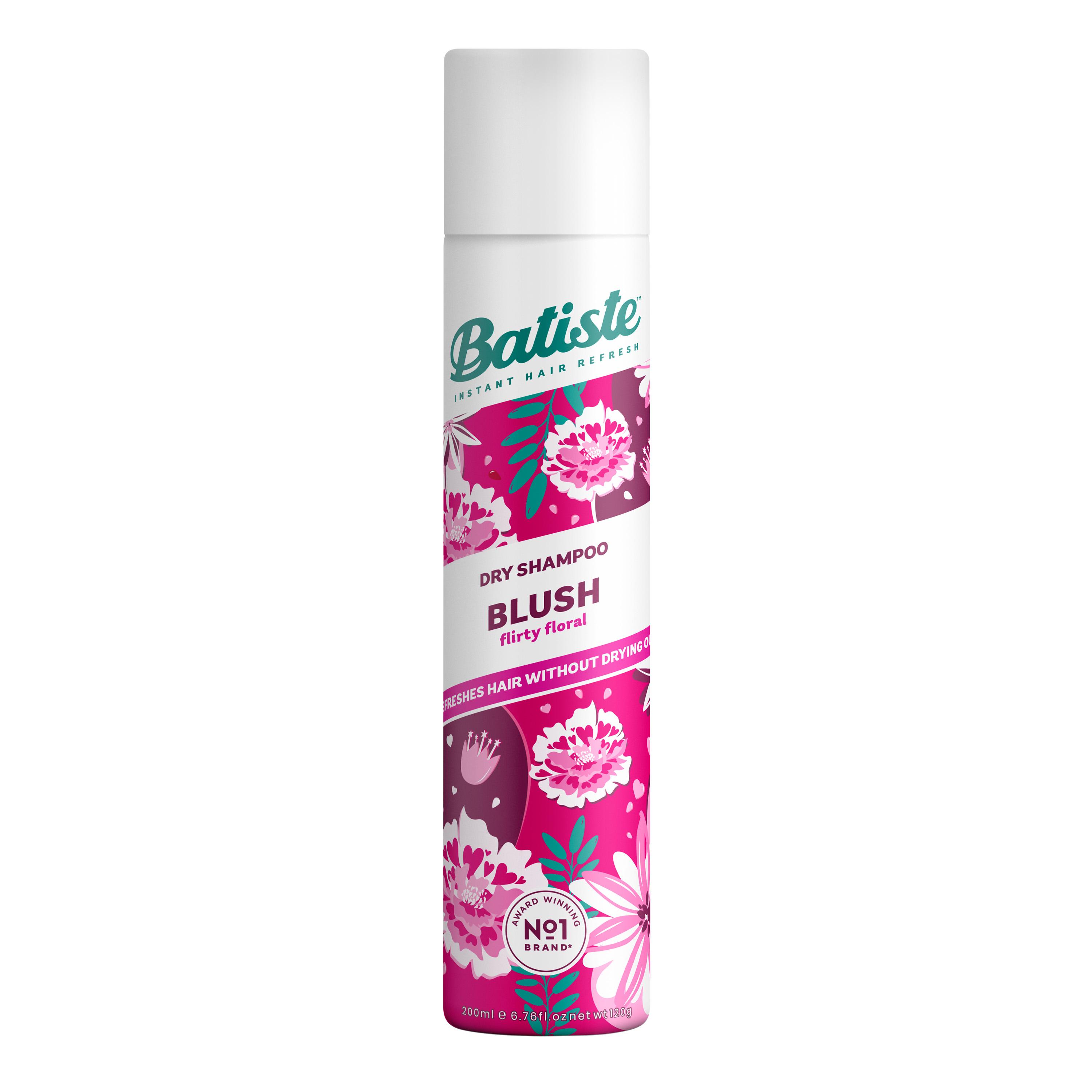 BATISTE DROOGSHAMPOO BLUSH
