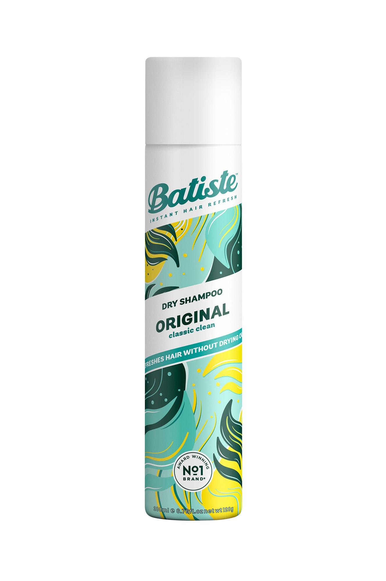 BATISTE DROOGSHAMPOO ORIGINAL