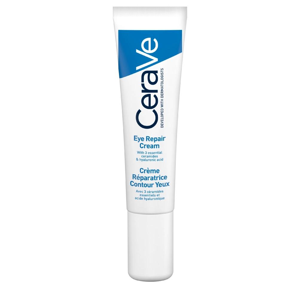 CERAVE OOGCREME VERBETEREND