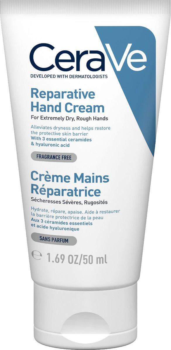 CERAVE HANDCREME HERSTELLEND