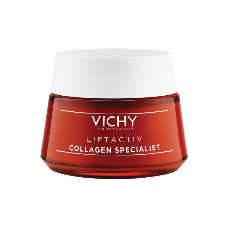 VICHY LIFTACTIV COLLAGEEN SPECIALIST DAGCREME