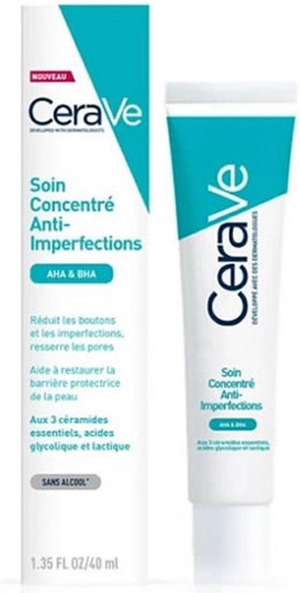 CERAVE ACNE VERZORGINGSCREME