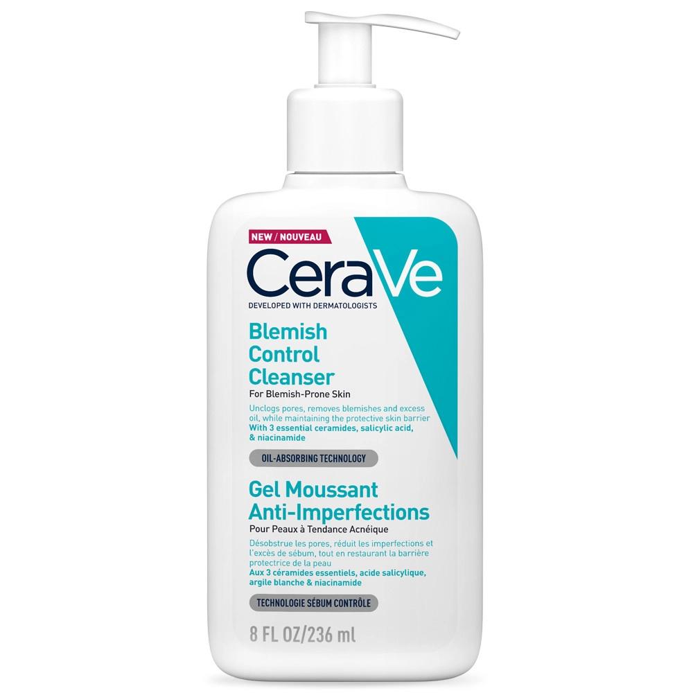 CERAVE ACNE REINIGINGSGEL