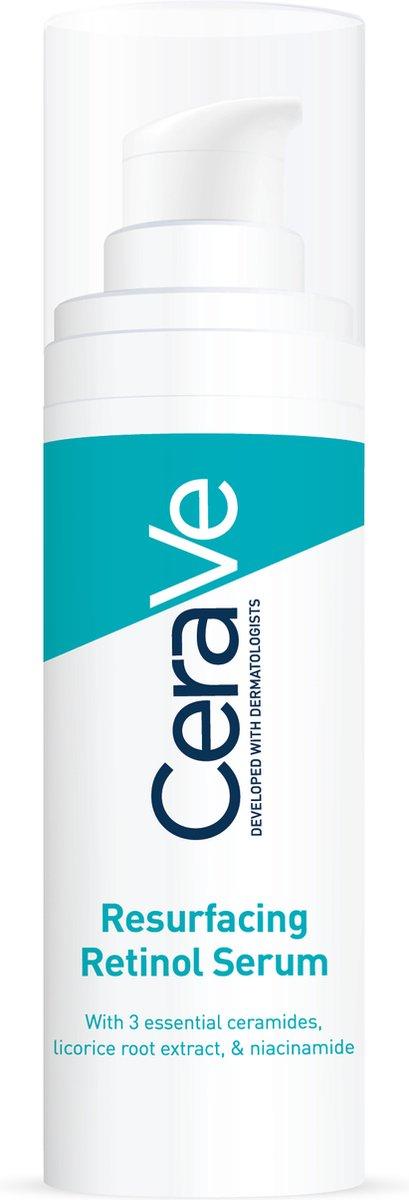 CERAVE ACNE RETINOL SERUM