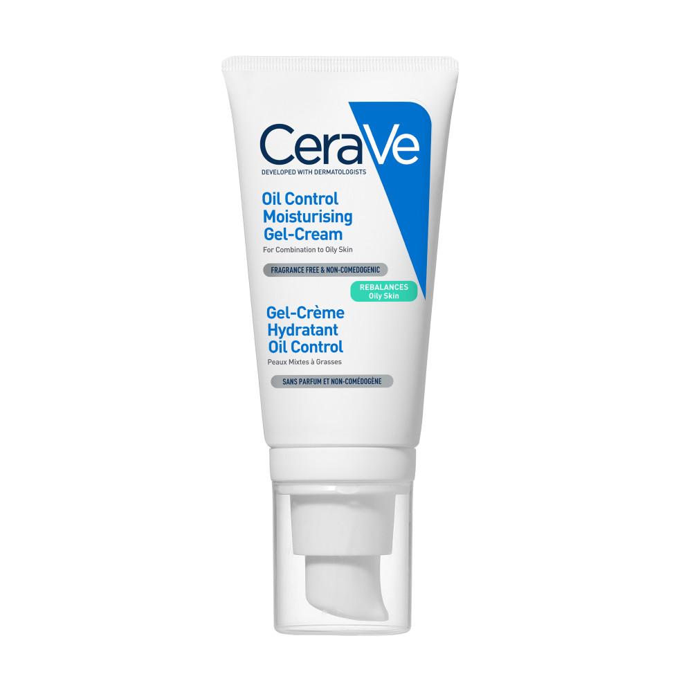 CERAVE GELCREME MOISTURISING OIL CONTROL