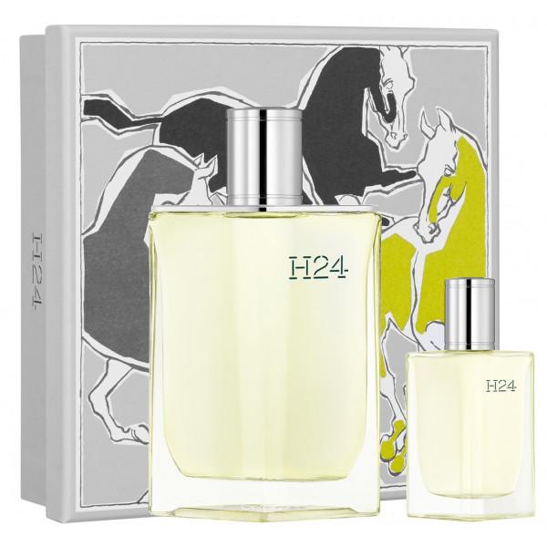 GVPH HERMES H24 EDT/MINI EDT